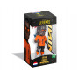 Minix WC Legends Netherlands - Edgar Davids -keräilyfiguuri