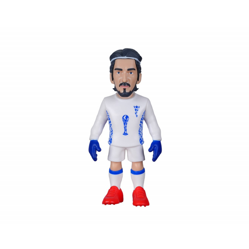 Minix WC Legends Italy - Gianluigi Buffon keräilyfiguuri
