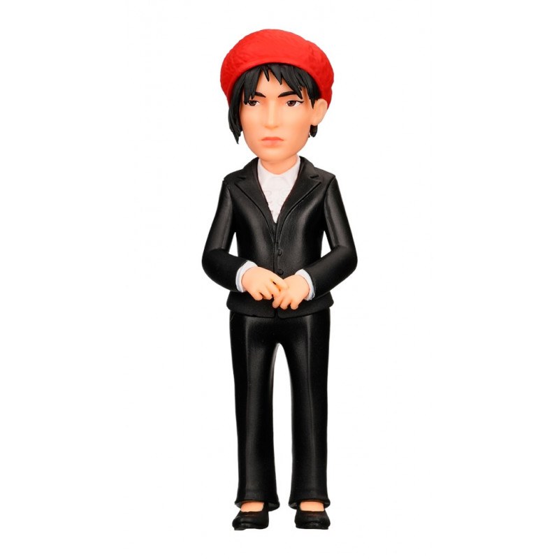 Minix Rocky - Adrian Pennino -keräilyfiguuri
