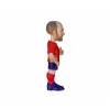 Minix WC Legends Spain - Andreas Iniesta keräilyfiguuri