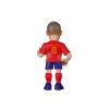 Minix WC Legends Spain - Andreas Iniesta keräilyfiguuri
