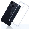 3mk Just20g Clear Case Apple iPhone 15 Plus -älypuhelinkotelo, läpinäkyvä