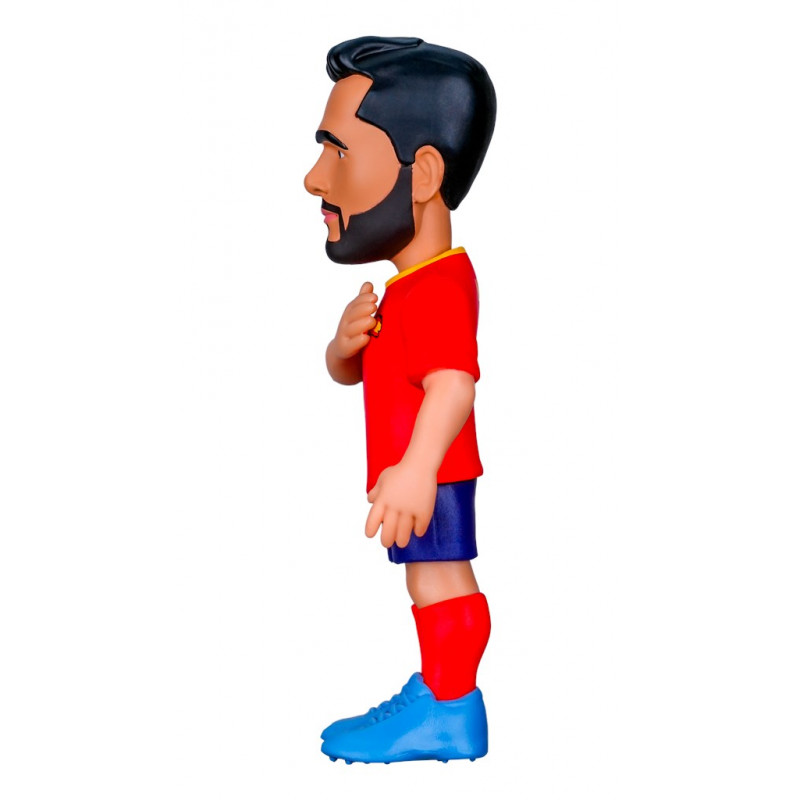 Minix Spain - Mikel Merino -keräilyfiguuri