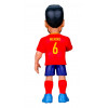 Minix Spain - Mikel Merino -keräilyfiguuri