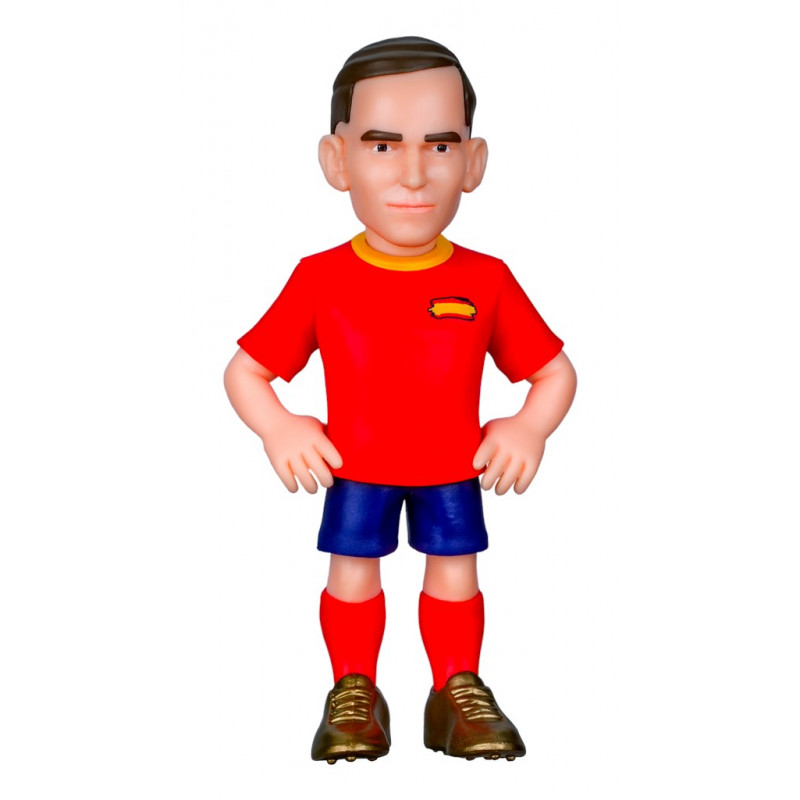 Minix Spain - Fabián Ruiz keräilyfiguuri