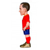 Minix Spain - Fabián Ruiz keräilyfiguuri