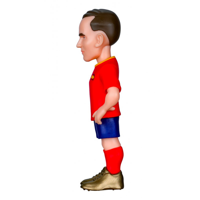 Minix Spain - Fabián Ruiz keräilyfiguuri