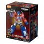 Blokees Transformers Action Edition G1 Optimus Prime -hahmo