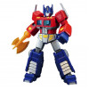 Blokees Transformers Action Edition G1 Optimus Prime -hahmo