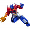 Blokees Transformers Action Edition G1 Optimus Prime -hahmo