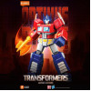 Blokees Transformers Action Edition G1 Optimus Prime -hahmo
