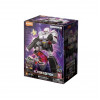 Blokees Transformers Action Edition G1 Megatron -hahmo