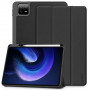 Tech-Protect SC Pen -kotelo Xiaomi Pad 6 / 6 Pro -tabletille, musta