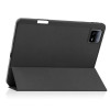 Tech-Protect SC Pen -kotelo Xiaomi Pad 6 / 6 Pro -tabletille, musta