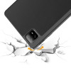 Tech-Protect SC Pen -kotelo Xiaomi Pad 6 / 6 Pro -tabletille, musta