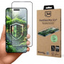3MK HardGlass Max Eco karkaistu lasi Apple iPhone 15 Plus / 16 Plus -puhelimelle