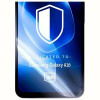 3MK FlexibleGlass näytönsuojakalvo Samsung Galaxy A16 -puhelimelle