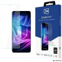 3MK Silky Matt Pro mattapintainen suojakalvo Motorola Edge 50 5G -puhelimelle