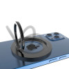 Tech-Protect Magnetic MagSafe -puhelinrengas, harmaa