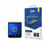 3MK SilverProtect+ suojakalvo Samsung Galaxy Z Flip 6 / 7 FE -puhelimelle