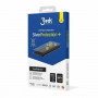 3MK SilverProtect+ antimikrobinen suojakalvo Motorola Edge 50 Neo -puhelimelle