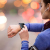 Tech-Protect Defense360 -suojakotelo Apple Watch Ultra 1 / 2 / 3 49 mm -kellolle, kirkas