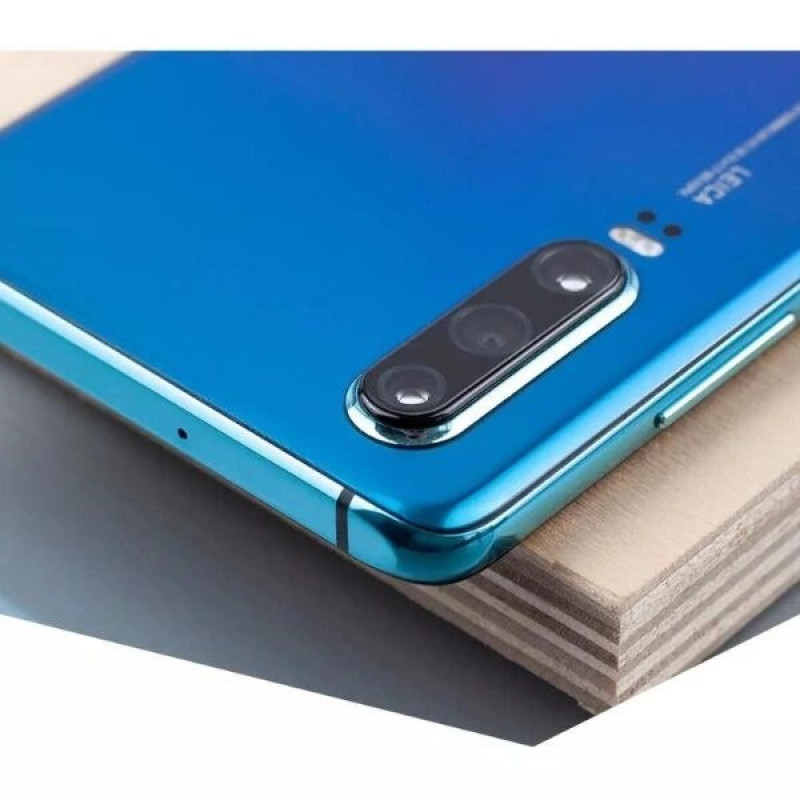 3MK Lens Protection hybridilasi kameran linssille Google Pixel 9 Pro (4 kpl)