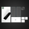 Tech-Protect Supreme Set karkaistu lasi Apple iPhone 15:lle, kirkas (2+1 kpl)