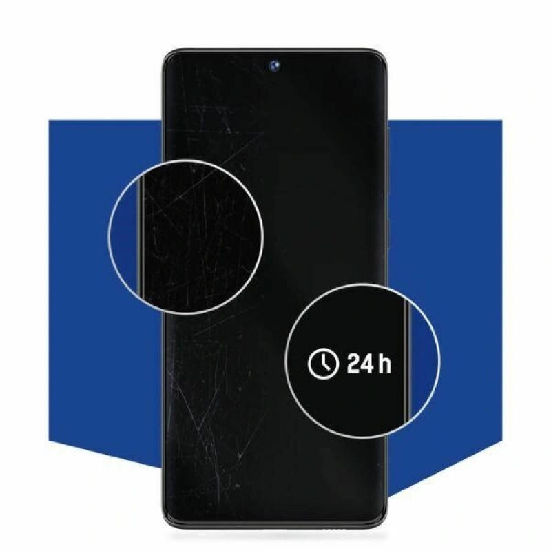 3MK FlexibleGlass hybridilasi Google Pixel 9 Pro