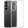 3MK Armor Case -suojakuori Samsung Galaxy S25+:lle, läpinäkyvä, polykarbonaatti