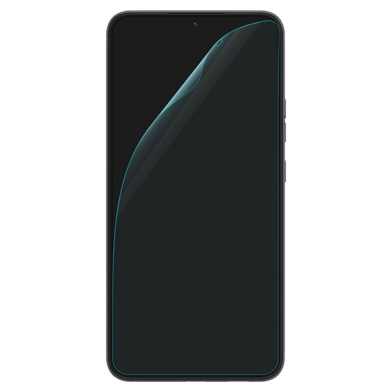 Spigen Neo Flex -näytönsuojakalvo Samsung Galaxy S22 Ultralle (2 kpl)