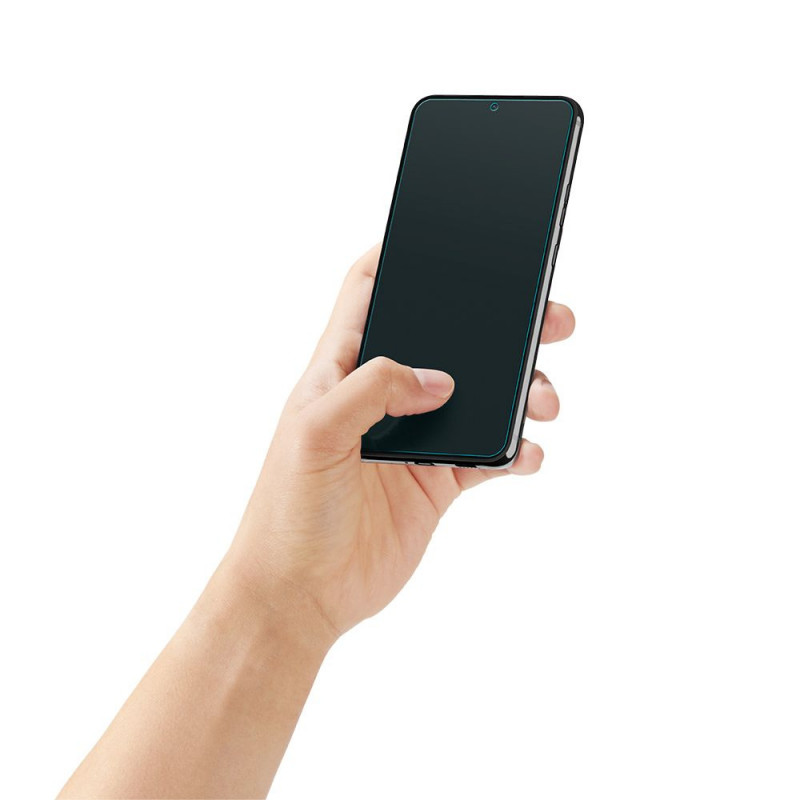Spigen Neo Flex -näytönsuojakalvo Samsung Galaxy S22 Ultralle (2 kpl)
