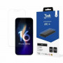 3MK ARC+ suojakalvo Apple iPhone 16