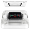 Spigen ProFlex EZ Fit AFL01220 hybridilasisuojus Apple Watch 4/5/6/7/8/9/SE 44/45 mm -kelloille