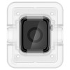 Spigen ProFlex EZ Fit AFL01220 hybridilasisuojus Apple Watch 4/5/6/7/8/9/SE 44/45 mm -kelloille