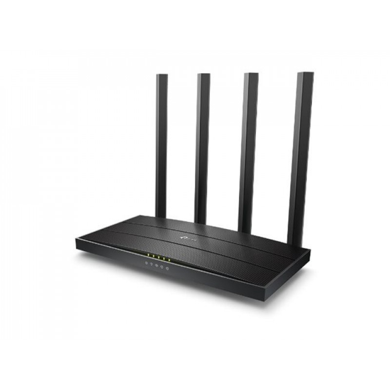 TP-Link Archer C80 AC1900 kaksitaajuinen langaton reititin (V2.4)