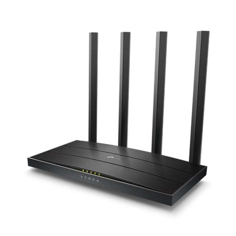 TP-Link Archer C80 AC1900 kaksitaajuinen langaton reititin (V2.4)