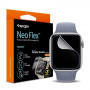 Spigen Neo Flex HD 061FL25575 näytönsuojakalvo Apple Watch 4/5/6/7/SE/8/9 40/41 mm (3 kpl)