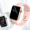 Spigen Neo Flex HD 061FL25575 näytönsuojakalvo Apple Watch 4/5/6/7/SE/8/9 40/41 mm (3 kpl)