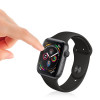 Spigen Neo Flex HD 061FL25575 näytönsuojakalvo Apple Watch 4/5/6/7/SE/8/9 40/41 mm (3 kpl)