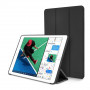 Tech-Protect Smartcase THP770BLK kotelo Apple iPad 9.7 (2017/2018, 5./6. sukupolvi) -laitteelle, musta