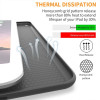 Tech-Protect Smartcase THP770BLK kotelo Apple iPad 9.7 (2017/2018, 5./6. sukupolvi) -laitteelle, musta