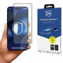 3MK HardGlass Matt Max mattapintainen karkaistu lasi Apple iPhone 16 Pro Max