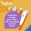 Ravensburger tiptoi Wieso? Weshalb? Warum? Quiz Sport, saksankielinen painos