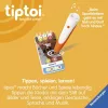 Ravensburger tiptoi Wieso? Weshalb? Warum? Quiz Sport, saksankielinen painos