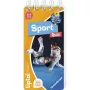 Ravensburger tiptoi Wieso? Weshalb? Warum? Quiz Sport, saksankielinen painos