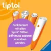 Ravensburger tiptoi Wieso? Weshalb? Warum? Bagger, saksankielinen painos