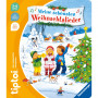 Ravensburger tiptoi Meine schönsten Weihnachtslieder, saksankielinen painos