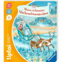 Ravensburger tiptoi Meine schönsten Weihnachtsmärchen, saksankielinen painos