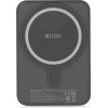Tech-Protect PB10 LifeMag MagSafe -varavirtalähde 5000 mAh 15 W (THP1281BLK), musta